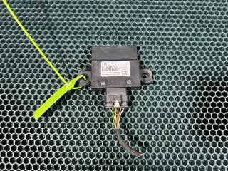 блок управления (другие) Audi A4 B9 2019, 2.0 л., бензин, АКПП, седан, 8W0907159H, 4H0907159A