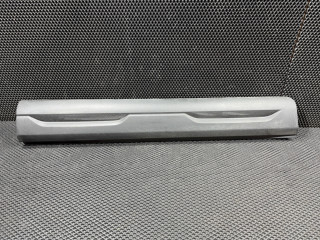 молдинг двери передней левой Ford Bronco Sport 1 поколение 2021, 1.5 л., бензин, АКПП, внедорожник 5 дв., M1PBS20307AC