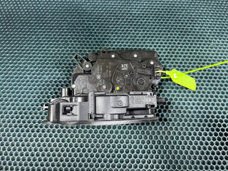 замок двери задней правой BMW 7 серия G11/G12 [рестайлинг] 2020, 4.4 л., бензин, АКПП, седан, 51227477706