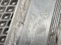 молдинг крыла Volkswagen Taos 1 поколение 2021, 1.5 л., DNKA, бензин, АКПП, внедорожник 5 дв., 2GJ854819 - фото №10