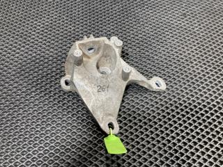 кронштейн КПП Audi A8 D4 [рестайлинг] 2016, 4.0 л., CTGA, бензин, АКПП, седан, 4H0399113E