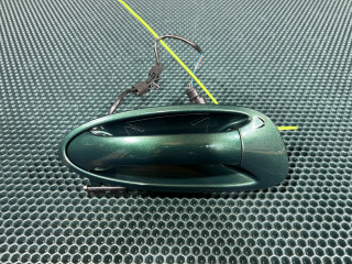 ручка наружная Porsche Panamera 970 2012, 4.8 л., M 48.20, бензин, АКПП, хетчбэк 5 дв., 99753706201