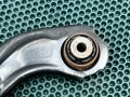 рычаг задний левый Acura Integra 4 поколение 2023, 1.5 л., бензин, вариатор, хетчбэк 5 дв., передний привод, 52510-T22-A00 - фото №5