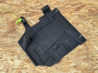 защита днища Jaguar XE 1 поколение X760 2017, 3.0 л., AJ 126, бензин, АКПП, T4N13818, T4N6762, GX73104C21, GX73-104C21-ED