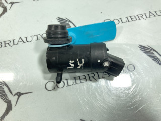 насос (моторчик) омывателя стекла Kia K5 3 поколение 2022, 1.6 л., G4FP, бензин, АКПП, седан, 985103T500