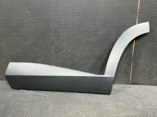 молдинг двери задней левой Chevrolet Trax 2 поколение 2024, 1.2 л., бензин, АКПП, внедорожник 5 дв., передний привод, 42861626