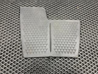 Декоративная накладка центральной консоли Ford Bronco Sport 1 поколение 2020, 1.5 л., бензин, АКПП, внедорожник 5 дв., JX7B-A045B90-A