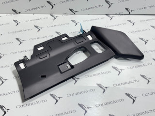 накладка на торпедо (консоль) Honda CR-V 6 поколение 2025, 1.5 л., L15B, бензин, вариатор, внедорожник 5 дв., 773803A0
