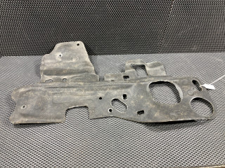 перегородка Ford Bronco Sport 1 поколение 2020, 1.5 л., бензин, АКПП, внедорожник 5 дв., JX6Z-5801588-C