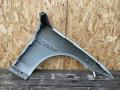крыло переднее левое Jaguar XF X260 2017, 3.0 л., бензин, АКПП, седан, C2D33153, GX6316016AE - фото №8