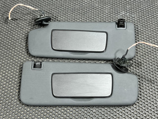 козырек солнцезащитный Buick Envista 1 поколение 2024, 1.2 л., бензин, АКПП, внедорожник 5 дв., 42823865, 42779187