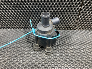 насос антифриза дополнительный Audi A6 C8 2019, 3.0 л., бензин, АКПП, седан, 06H121601N, 06H121601K