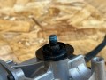 моторчик передних стеклоочистителей (дворников) Kia K5 3 поколение [рестайлинг] 2025, 2.5 л., бензин, АКПП, седан, полный привод, 98100-L3000 - фото №6