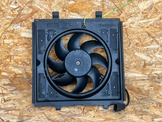 вентилятор радиатора Porsche 911 997 2005, 3.6 л., бензин, АКПП, 99762403603