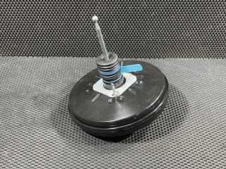 вакуумный усилитель тормозов Volkswagen Taos 1 поколение 2021, 1.5 л., DNK, бензин, АКПП, внедорожник 5 дв., 5QM614105S