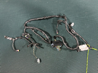 проводка датчиков парковки Land Rover Range Rover Sport 2 поколение L494 2016, 3.0 л., бензин, АКПП, внедорожник 5 дв., GK6215B484DA, LR076915, LR089648