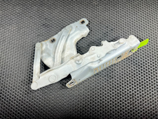 петля капота левая Jaguar XE 1 поколение X760 2016, 2.0 л., 204PT, бензин, АКПП, седан, GX7316801AE, T2H12981