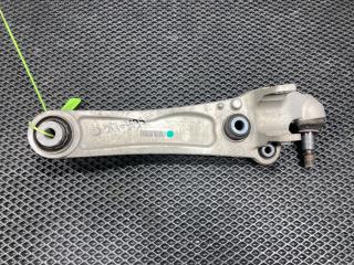 рычаг передний левый Jaguar XE 1 поколение 2015, 3.0 л., AJ 126, бензин, АКПП, седан, GX733C255, T2H19029, GX733C255AC