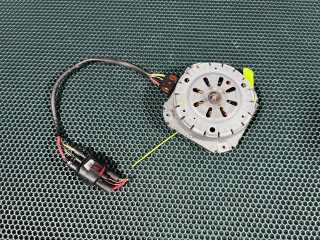 двигатель вентилятора радиатора Audi A8 D4/4H 2012, 4.2 л., CDRA, бензин, АКПП, седан, 4H0959455R, 4H0959455K, 4H0959455AD