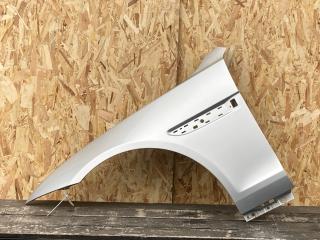 крыло переднее левое Jaguar XF X260 2017, 3.0 л., бензин, АКПП, седан, C2D33153, GX6316016AE