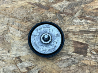 Ролик обводной Audi S4 B9 [рестайлинг] 2021, 3.0 л., CWGD, бензин, АКПП, седан, 06M260938J