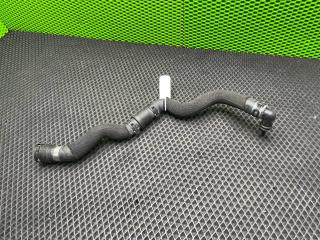 патрубок (трубопровод, шланг) Audi A8 D3 [рестайлинг] 2006, 4.2 л., BVJ, бензин, АКПП, седан