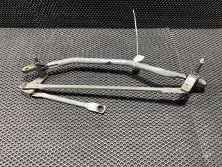 механизм стеклоочистителя (трапеция дворников) Audi A5 8T [рестайлинг] 2013, 2.0 л., бензин, 8F1955023A