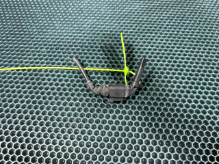 датчик ABS Audi A8 D4 [рестайлинг] 2015, 3.0 л., CREC, бензин, АКПП, седан, 4E0927803F, 0265007929