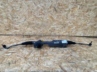 рулевая рейка Porsche Macan 1 поколение 95B 2015, 3.0 л., MCT.MA, бензин, АКПП, внедорожник 5 дв., 95B423055M, 4G1423105J