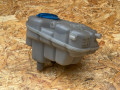 бачок расширительный Audi A6 4G/C7 2012, 3.0 л., CGWB, бензин, АКПП, седан, 4G0121403G, 4G0121214AE - фото №4