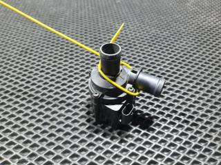 насос антифриза дополнительный Audi A4 B9 2019, 2.0 л., бензин, АКПП, седан, 06H121601N, 06H121601K