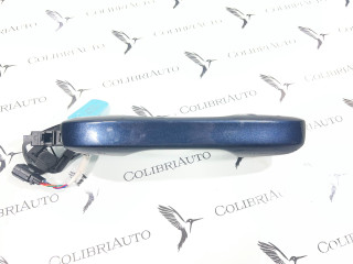 ручка наружная Honda CR-V 6 поколение 2025, 1.5 л., L15B, бензин, вариатор, внедорожник 5 дв.