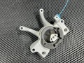 подушка крепления КПП BMW 7 серия G11/G12 2017, 3.0 л., B57 D30 A, дизель, АКПП, седан, 22326862577 - фото №2