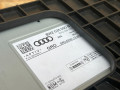 блок радио Audi S4 B9 [рестайлинг] 2021, 3.0 л., CWGD, бензин, АКПП, седан, полный привод, 8W2035050B, 8W1857290 - фото №6