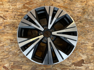 диск литой Nissan Rogue T33 2022, 1.5 л., KR15, бензин, АКПП, внедорожник 5 дв.