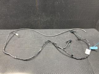 форсунка омывателя лобового стекла Land Rover Range Rover Evoque 1 поколение [рестайлинг] 2016, 2.0 л., бензин, АКПП, внедорожник 5 дв., BJ3214297AC, LR050779, LR024205