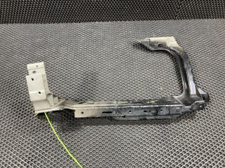 крепление фары левой Jaguar XE 1 поколение X760 2016, 3.0 л., AJ 126, бензин, АКПП, седан, GX7313N079A, T4N3262