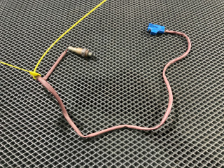 лямбда-зонд Land Rover Range Rover Evoque L538 2013, 1.3 л., 12 L, бензин, FX239G444AD, LR140066, LR094070, FX239G444AC, LR174556, J9C37805, J9C26105, C2D54169