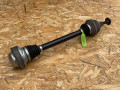 полуось задняя (приводной вал, ШРУС) Audi S5 F5 2018, 3.0 л., бензин, АКПП, лифтбэк, 8W0501204F - фото №3