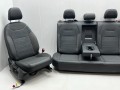 салон (комплект сидений) Volkswagen Taos 1 поколение 2023, 1.5 л., DNKA, бензин, АКПП, внедорожник 5 дв. - фото №3