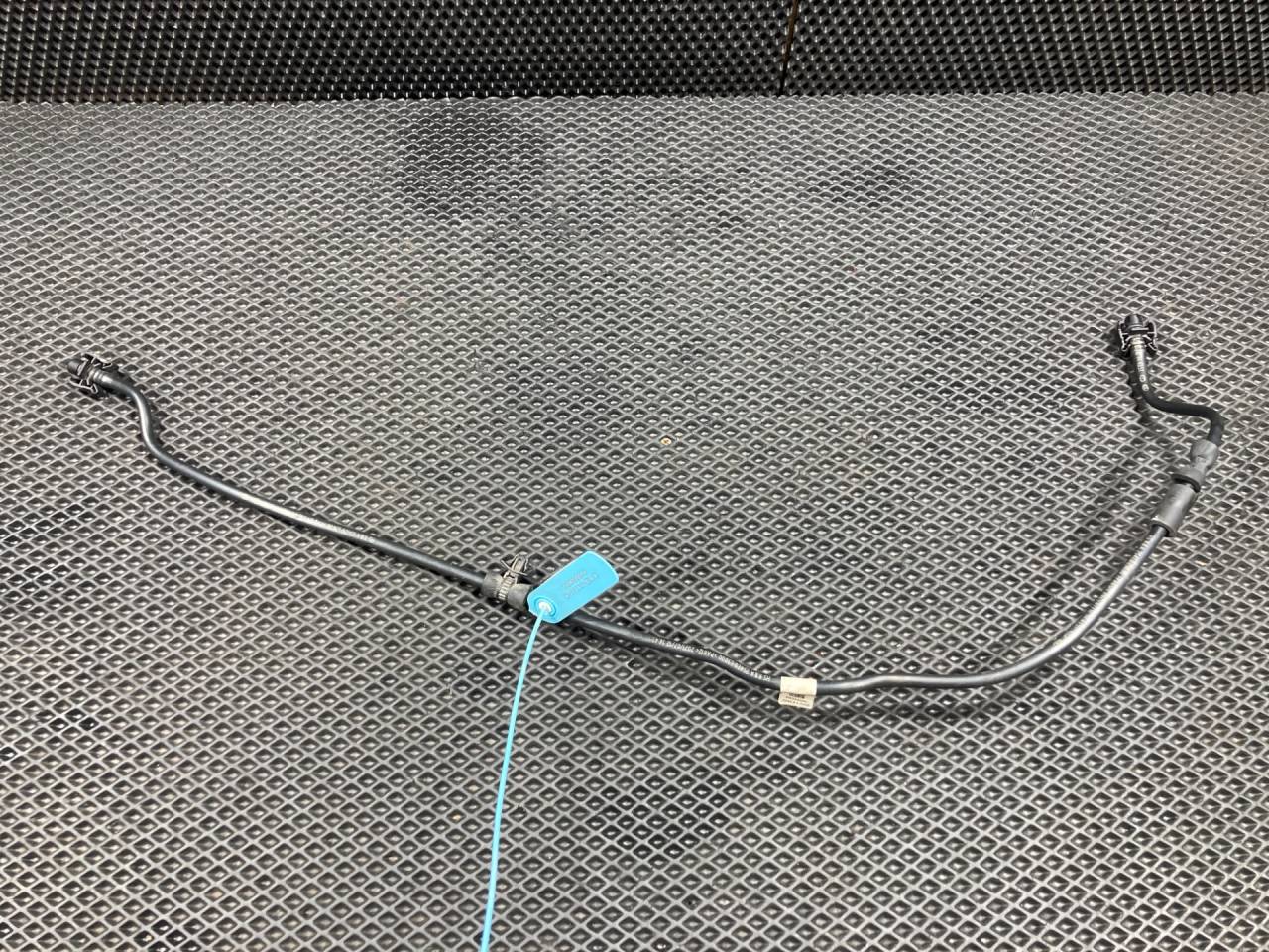 патрубок (трубопровод, шланг) Kia K5 3 поколение 2020, 1.6 л., G4FP, бензин, АКПП, 254E0-L3000 - фото №1