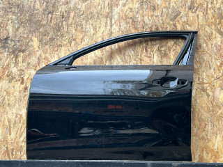 дверь передняя левая Audi S4 B9 [рестайлинг] 2021, 3.0 л., CWGD, бензин, АКПП, седан, 8W0831051C
