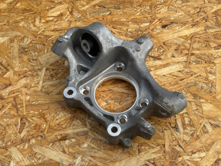 кулак задний левый Audi A6 Allroad Quattro C8 2023, 3.0 л., бензин, АКПП, универсал, 80A505459B, 4K0505431Q