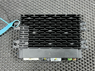 блок комфорта Ford Mustang Mach-E 1 поколение 2023, электро, внедорожник 5 дв., PJ8T-14G647-FDL