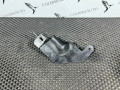 защита арок задняя левая (подкрылок) Nissan Rogue T33 2022, 1.5 л., KR15, бензин, АКПП, внедорожник 5 дв., 242726RA1A - фото №2