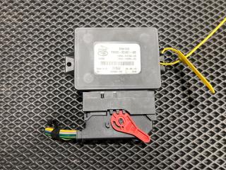 блок управления ручником Jaguar F-Type 1 поколение 2014, 5.0 л., AJ 133, бензин, АКПП, купе, FW932C491AB, T2R17726, LR070636, T2R17766, C2D49926, CPLA14C261AC, FW9314C168AB