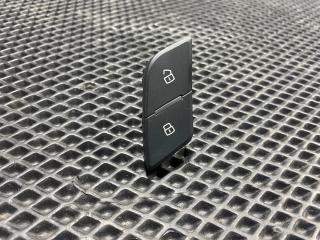 кнопка центрального замка Audi A4 B9 2018, 2.0 л., бензин, АКПП, седан, 8W2962108B