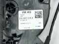 замок двери передней правой Volkswagen Taos 1 поколение 2023, 1.5 л., DNKA, бензин, АКПП, внедорожник 5 дв., 2GJ837016A - фото №9