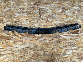 Крепление бампера заднего Porsche Macan 1 поколение [2-й рестайлинг] 2022, 2.9 л., DGR, бензин, АКПП, внедорожник 5 дв., 95B807863D