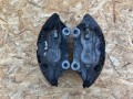 суппорт BMW 7 серия G11/G12 2017, 3.0 л., B57 D30 A, дизель, АКПП, седан, 34116891279, 34116891280, 34116884751, 34116884752 - фото №2
